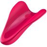 SATISFYER - HIGH FLY FINGERVIBRATOR FUCHSIA
