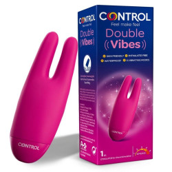 CONTROL - DOPPELTER... (MPN D-228297)