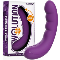 REWOLUTION - REWOCURVY... (MPN D-228556)