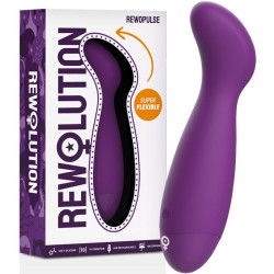 REWOLUTION - REWOPULSE... (MPN D-228563)