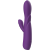 REWOLUTION - REWORABBIT FLEXIBLER VIBRATOR MIT KANINCHEN