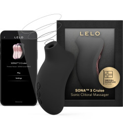 LELO - SONA 3 CRUISE SONIC... (MPN D-245060)