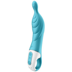 SATISFYER - AMAZING 2 ASPOT... (MPN D-231034)