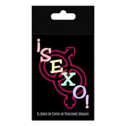 Erotik Spiel Kheper Games Sex! (MPN S4000365)