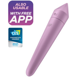 SATISFYER - ULTRA POWER... (MPN D-229788)