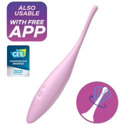 SATISFYER - TWIRLING JOY... (MPN D-229930)
