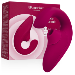 WOMANIZER - BLEND RABBIT... (MPN D-245101)
