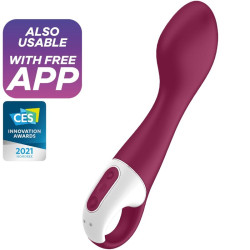 SATISFYER - HOT SPOT GSPOT... (MPN D-231083)