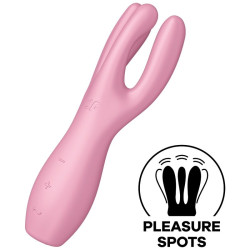 SATISFYER - THREESOME 3... (MPN D-231265)