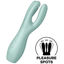 SATISFYER - THREESOME 3... (MPN D-231266)