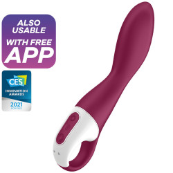 SATISFYER - BEHEIZTER... (MPN D-231309)