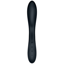 SATISFYER - RRROLLING EXPLOSION GSPOT VIBRATOR