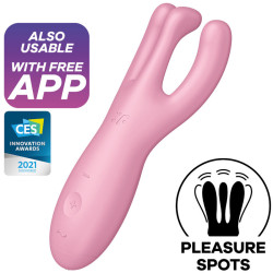 SATISFYER - THREESOME 4... (MPN D-231425)