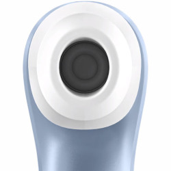 SATISFYER - PRO 2 LUFTPULSSTIMULATOR BLAU