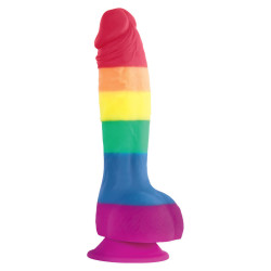 PRIDE - LGBT FLAGGE DILDO... (MPN D-231759)