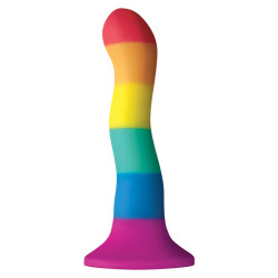 PRIDE - LGBT FLAGGE DILDO... (MPN D-231762)