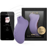 LELO - SONA 3 SONIC CLITORAL MASSAGER VIOLET DUSK