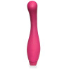 JE JOUE - JUNO G-SPOT-VIBRATOR - FUCHSIA