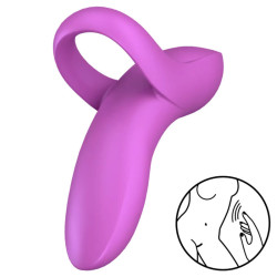 SATISFYER - BOLD LOVER... (MPN D-232145)
