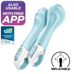 SATISFYER - AIR PUMP... (MPN D-232170)