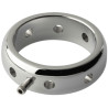 ELECTRASTIM - PRESTIGE ELEKTROMAGNETISCHER PENISRING AUS METALL 42 MM
