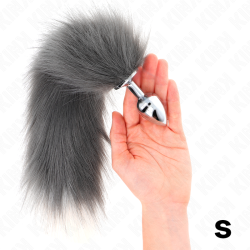 KINK - ANAL PLUG GRÖSSE S 7... (MPN D-240670)