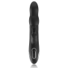 BRILLY GLAM- MOEBIUS RABBIT VIBRATOR & ROTATOR KOMPATIBEL MIT WATCHME WIRELESS TECHNOLOGY