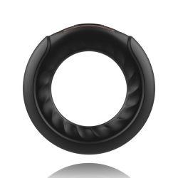ANBIGUO - VIBRATIONSRING ADRIANO, KOMPATIBEL MIT DER WIRELESS-TECHNOLOGIE VON WATCHME