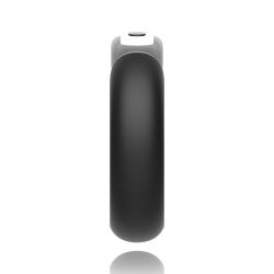 ANBIGUO - VIBRATIONSRING ADRIANO, KOMPATIBEL MIT DER WIRELESS-TECHNOLOGIE VON WATCHME