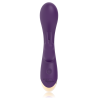 TREASURE - LAURENCE RABBIT VIBRATOR WATCHME WIRELESS-TECHNOLOGIE KOMPATIBEL