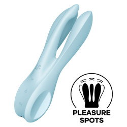 SATISFYER - THREESOME 1... (MPN D-232593)