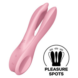 SATISFYER - THREESOME 1... (MPN D-232594)