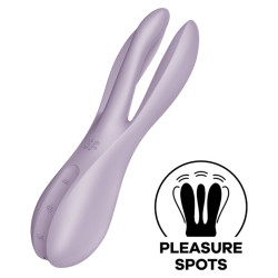 SATISFYER - THREESOME 2... (MPN D-232596)