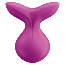 SATISFYER - VIVA LA VULVA 3... (MPN D-232817)