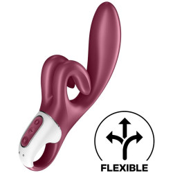 SATISFYER - TOUCH ME RABBIT... (MPN D-232926)