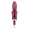 SATISFYER - TOUCH ME RABBIT VIBRATION ROT