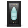 LELO - LILY 3 PERSÖNLICHES MASSAGER - POLARGRÜN