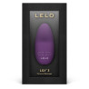 LELO - LILY 3 PERSÖNLICHES MASSAGER - LILA