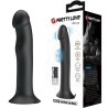 PRETTY LOVE - MURRAY BLACK KLITORALSVIBRATOR UND SAUGER