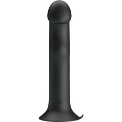 PRETTY LOVE - MURRAY BLACK KLITORALSVIBRATOR UND SAUGER