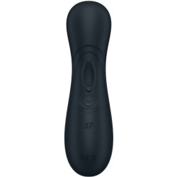 SATISFYER - PRO 2 GENERATION 3 LIQUID AIR TECHNOLOGY SCHWARZ