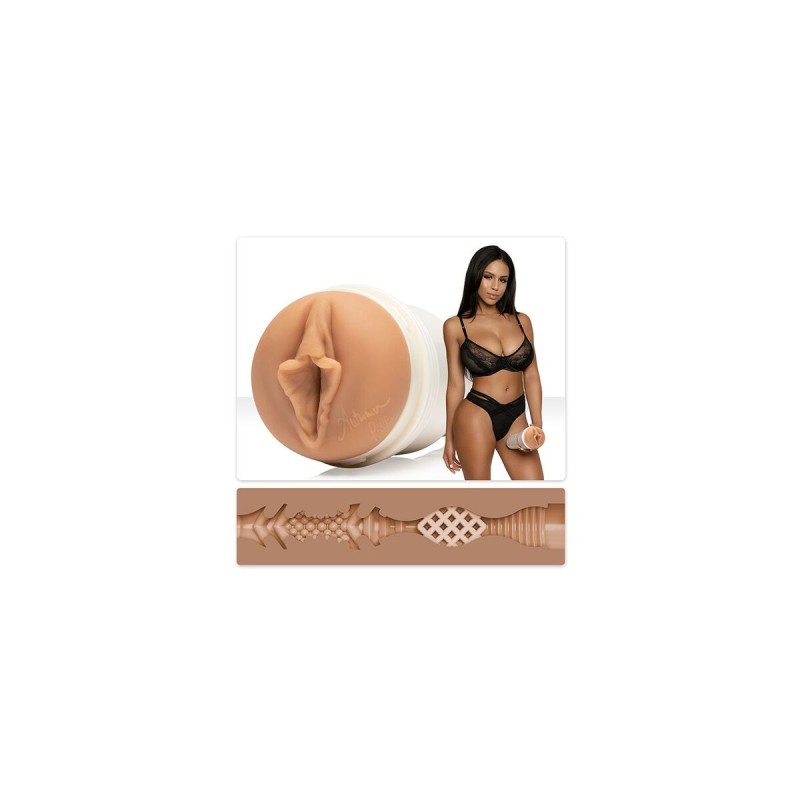 Natürliches Dildo Fleshlight Cream