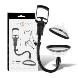 INTENSE - PUMP VAGINALE... (MPN D-234357)