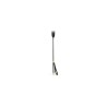 Peitsche Fifty Shades of Grey Bound to You Riding Crop Handgefertigt