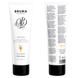 BRUMA - ALOE VERA GLEITGEL... (MPN D-236036)