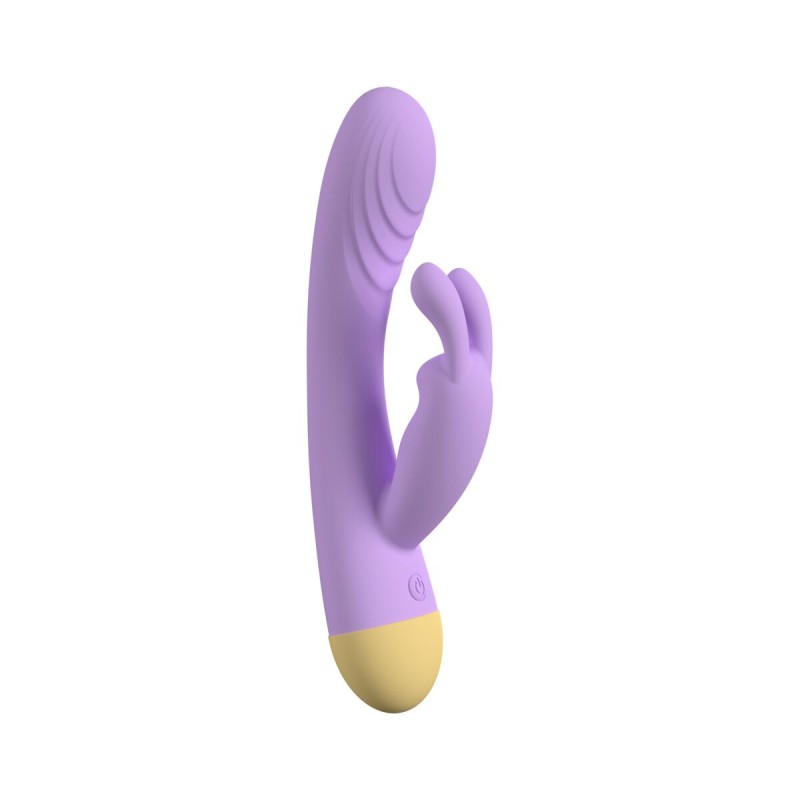 G-Punkt Vibrator Party Color Toys Lila