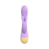 G-Punkt Vibrator Party Color Toys Lila