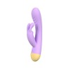 G-Punkt Vibrator Party Color Toys Lila