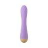 G-Punkt Vibrator Party Color Toys Lila