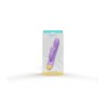 G-Punkt Vibrator Party Color Toys Lila